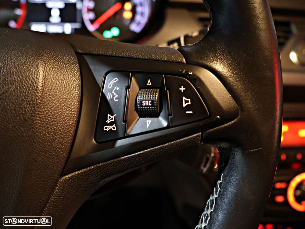 Opel Corsa 1.0 T Enjoy - 31