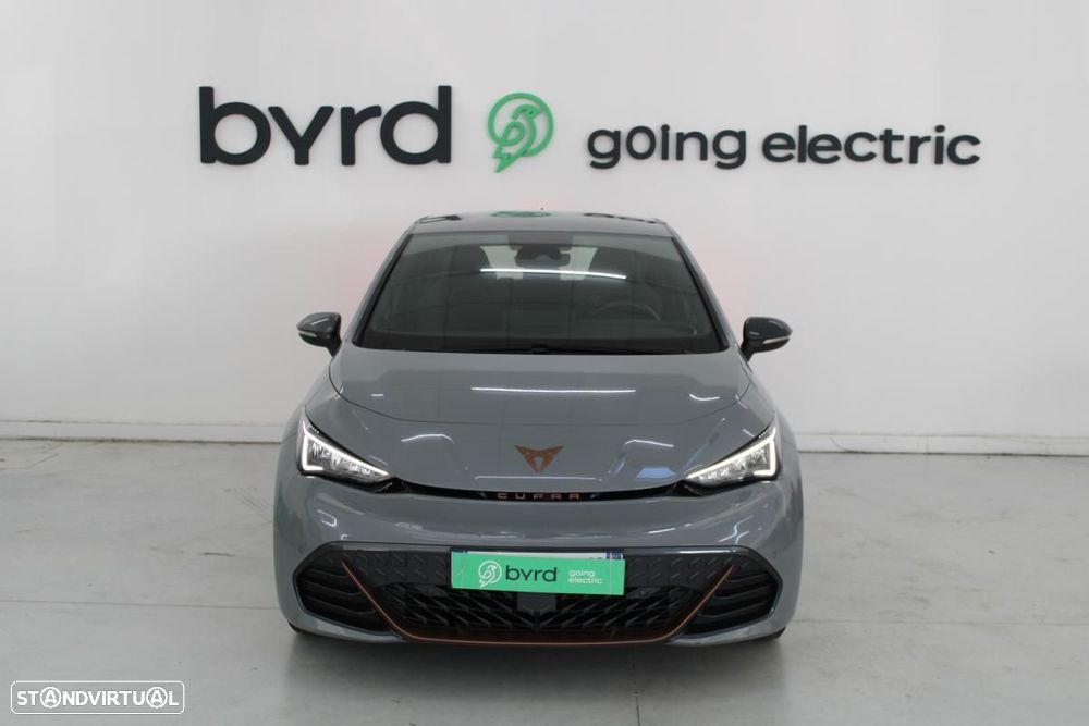 Cupra Born 58 kWh - 2