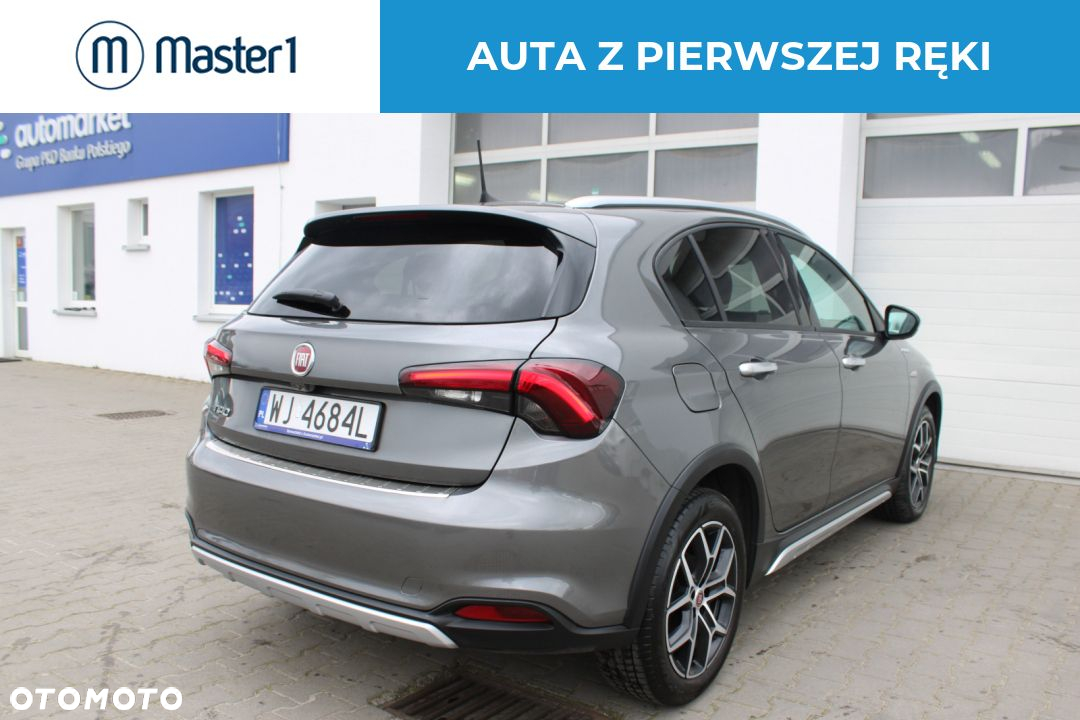 Fiat Tipo 1.0 T3 Cross - 6