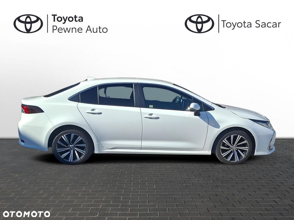 Toyota Corolla 1.8 Hybrid Comfort - 6