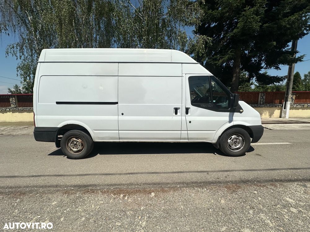 Ford Transit - 3