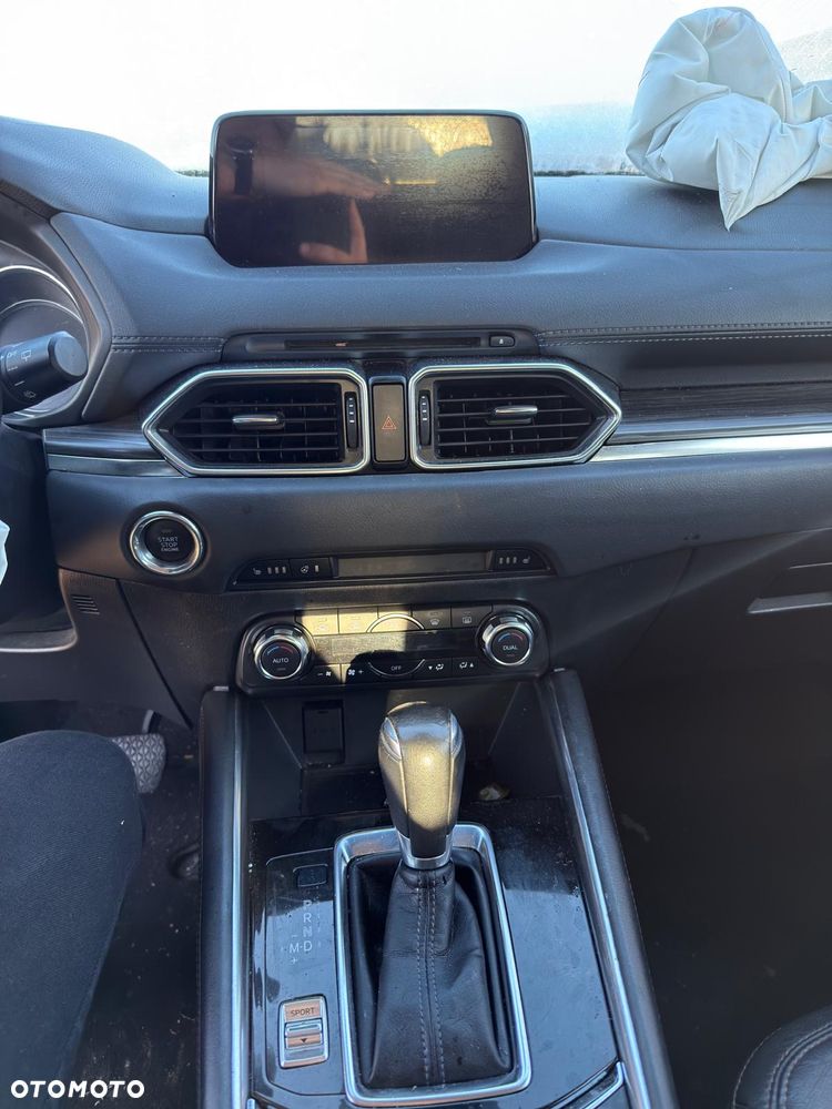 Mazda CX-5 ver-1-8-comfort - 14