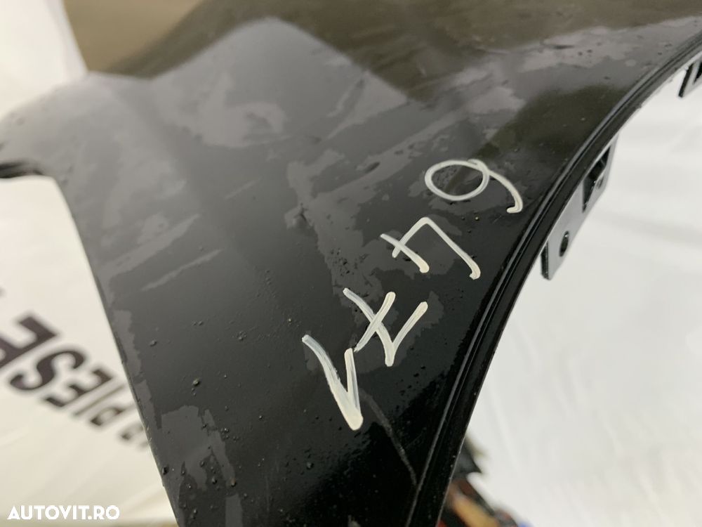 Bara spate Mercedes GLC Coupe C253, 2015, 2016, 2017, 2018, 2019, cod origine OE A2538852525. - 13