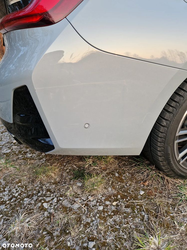 BMW Seria 3 330i xDrive M Sport - 29