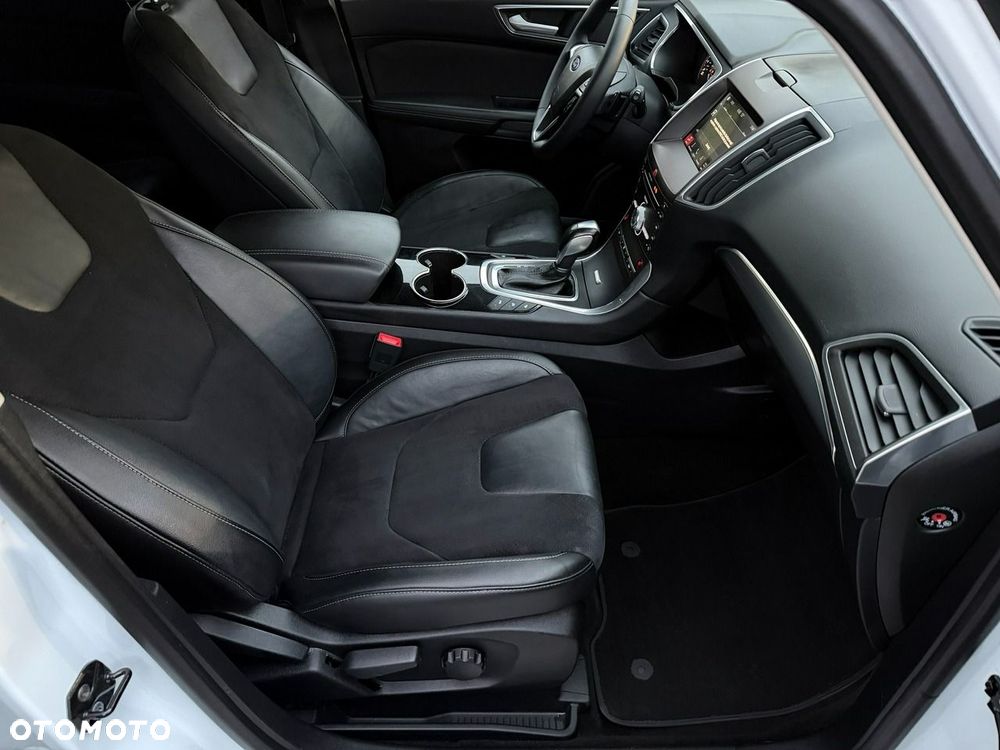 Ford S-Max 2.0 TDCi ST-Line PowerShift - 17