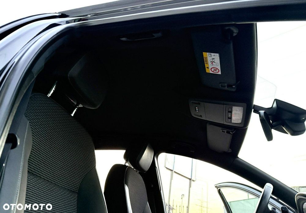 Opel Insignia 2.0 CDTI automatik Business Innovation - 20