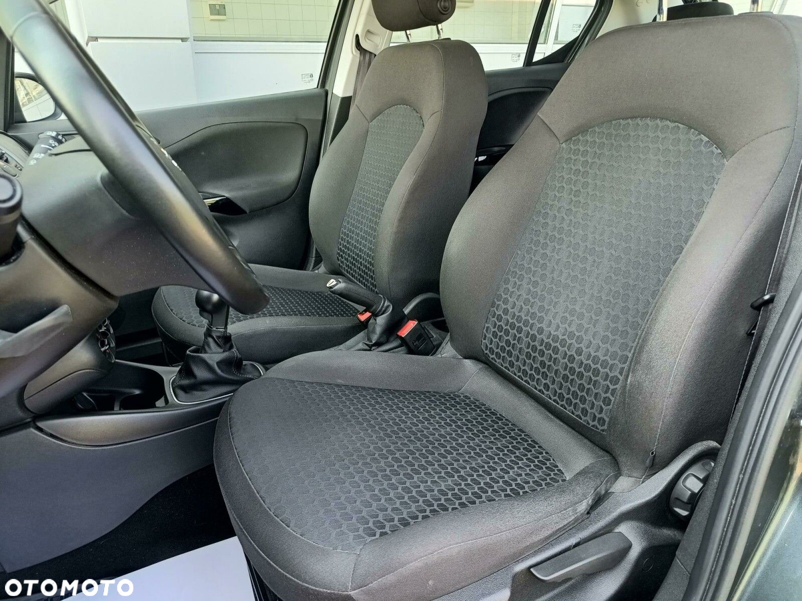 Opel Corsa - 13