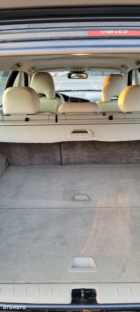 Volvo V70 D5 Momentum - 7