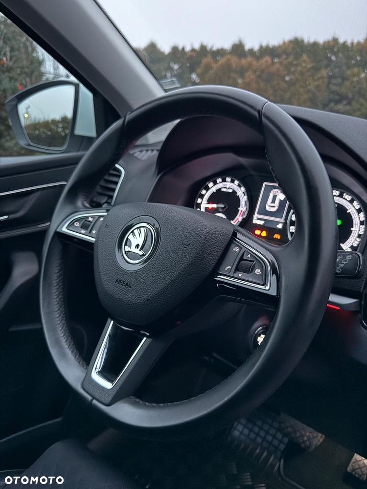 Skoda Karoq 1.6 TDI 4x2 Style DSG - 11