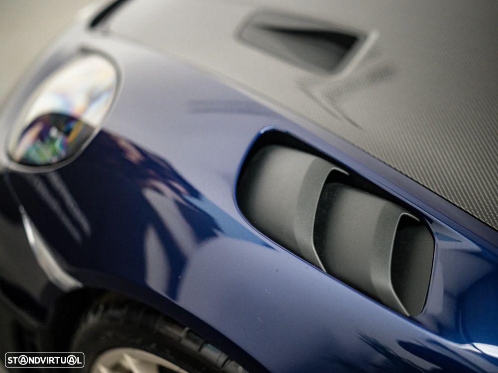 Porsche 718 Cayman GT4 RS - 25