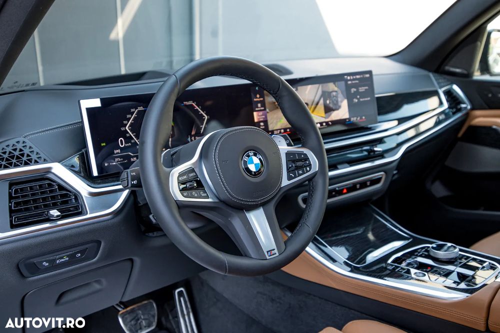 BMW X5 xDrive30d - 17