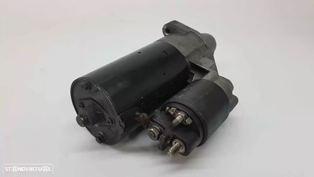 MOTOR ARRANQUE MERCEDES-BENZ CLK 2007 -A0051516501 - 2