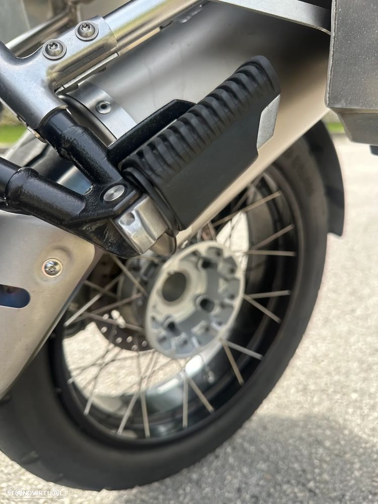 BMW R 1200 GS Adventure 30 Anos - 7