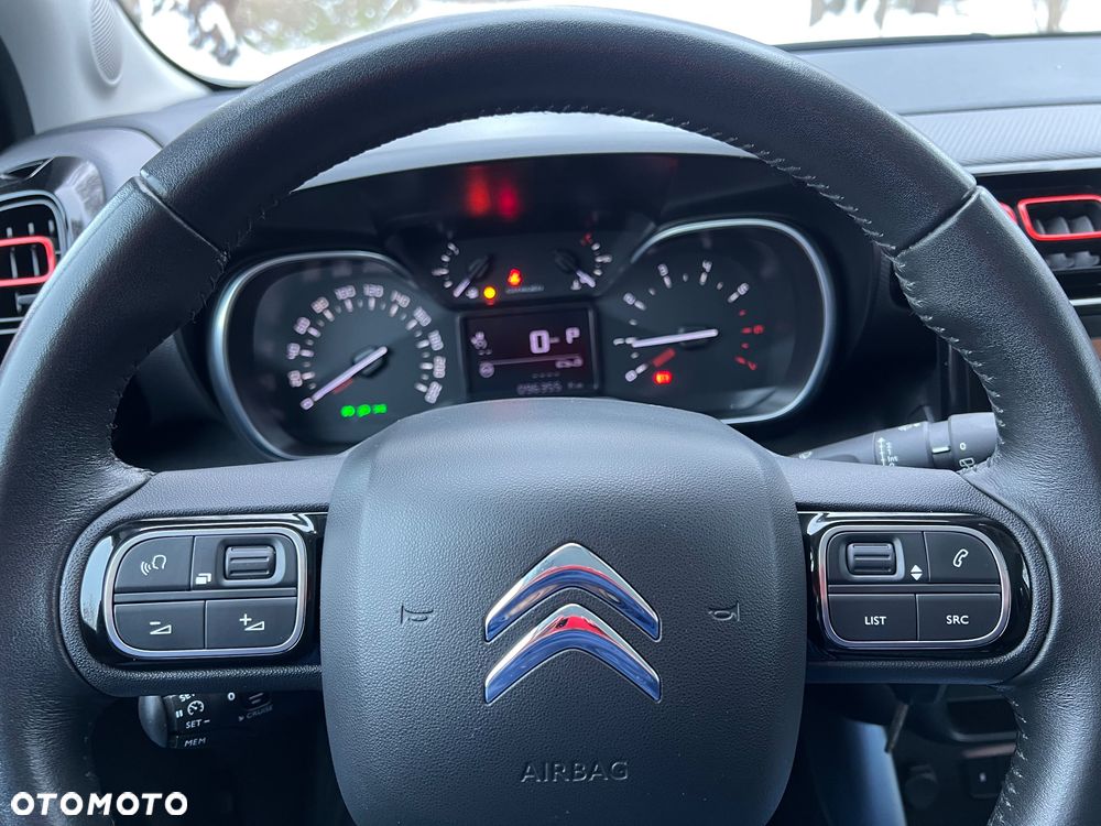 Citroën C3 Aircross - 18