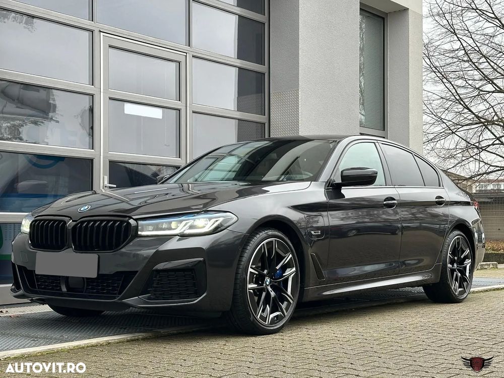 BMW Seria 5 545e xDrive Aut. M Sport Edition - 1