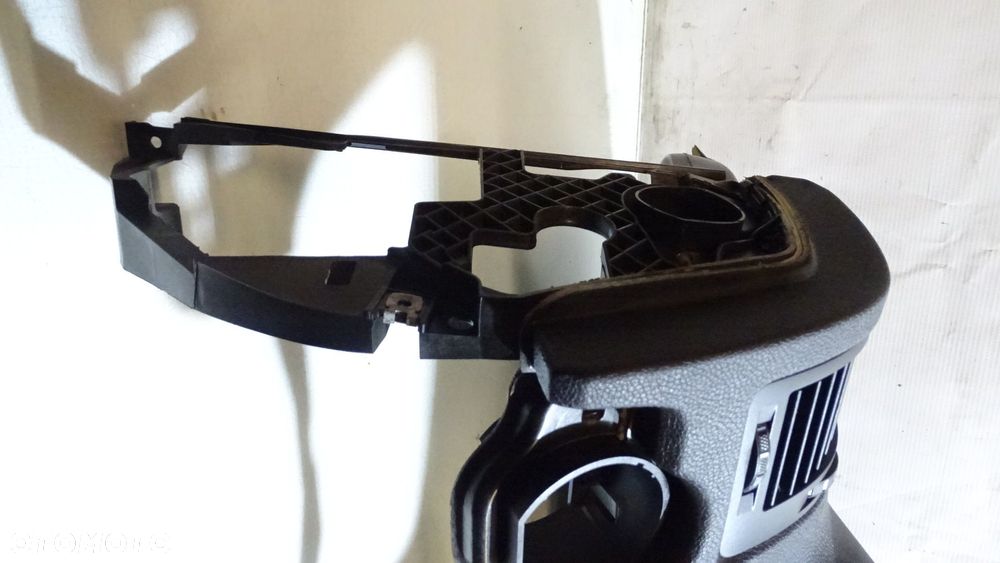 DESKA ROZDZIELCZA SKODA OCTAVIA II 1.6TDI 1Z1857007 - 12