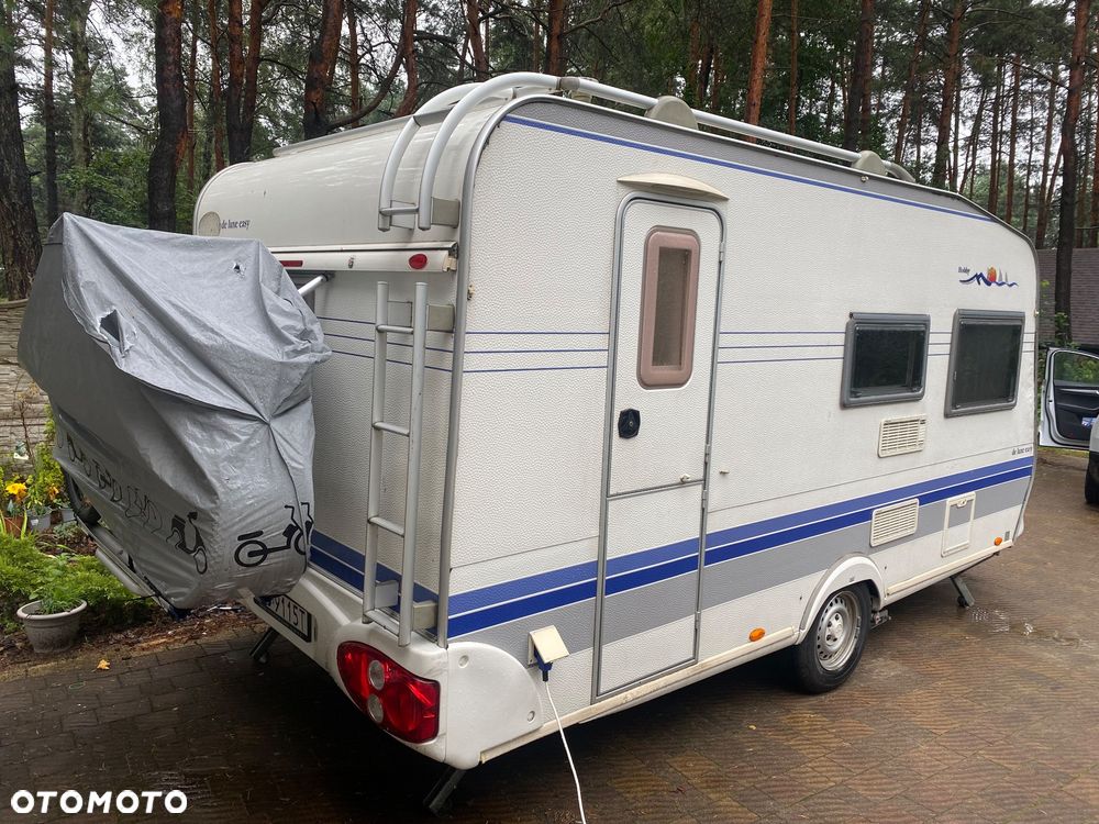 Hobby 440 de lux - 6