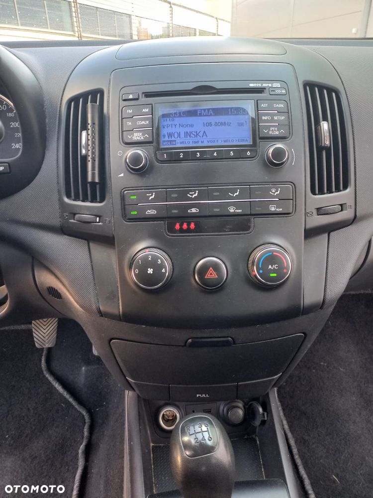 Hyundai i30 - 28