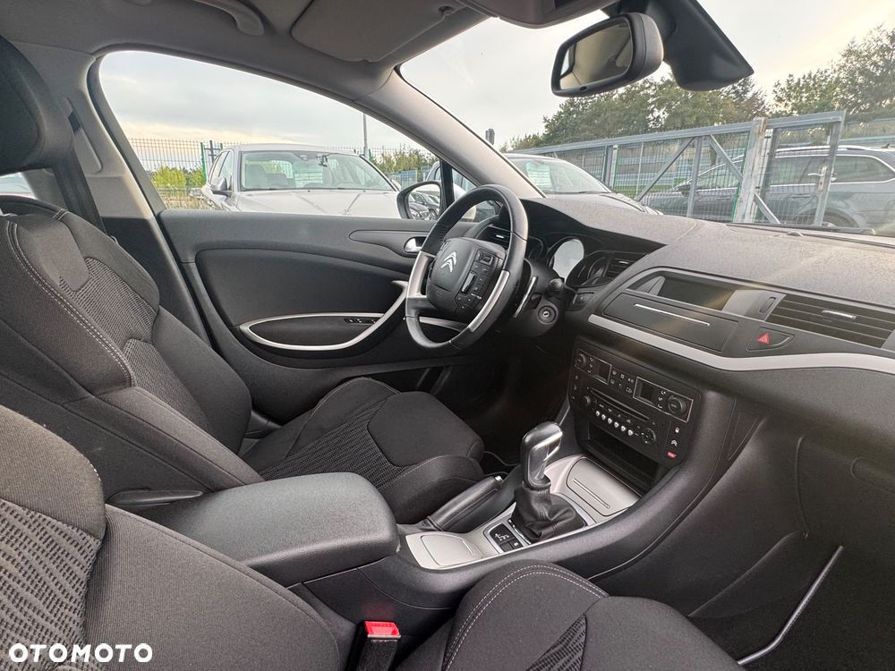 Citroën C5 1.6 e-HDi Selection MCP - 28