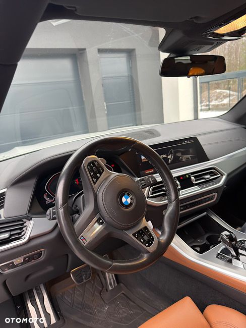 BMW X5 xDrive30d sport - 6