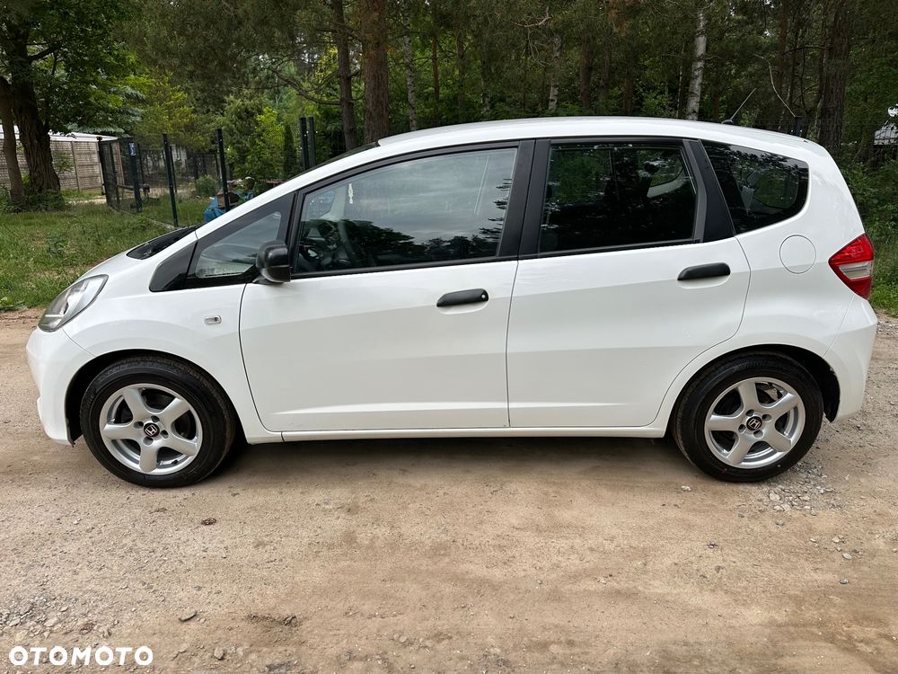 Honda Jazz 1.2 i-VTEC - 4