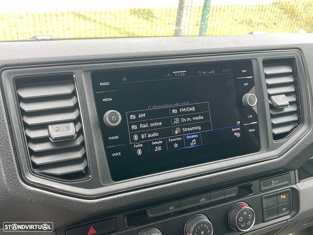 VW Crafter 2.0 TDI L3H3 IVA Dedutível - 31
