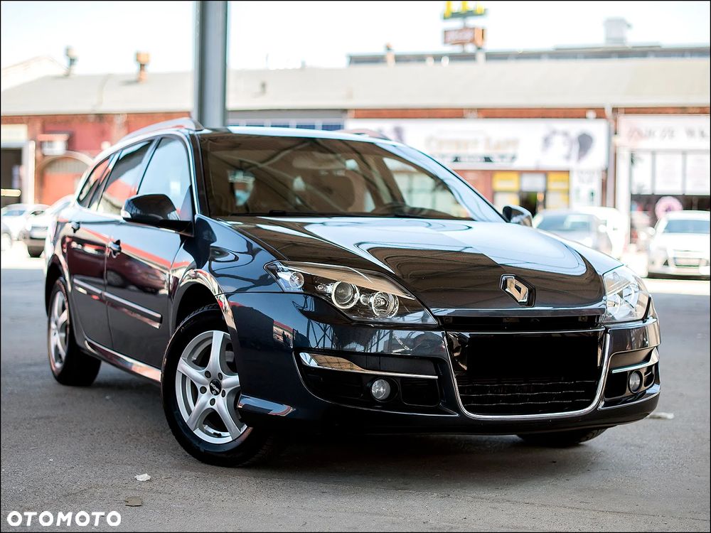 Renault Laguna 2.0 16V 140 Dynamique - 1