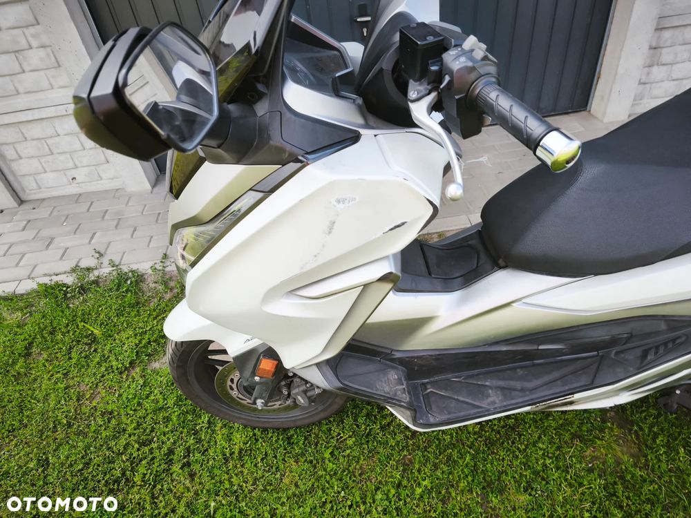 Honda NSS - 6