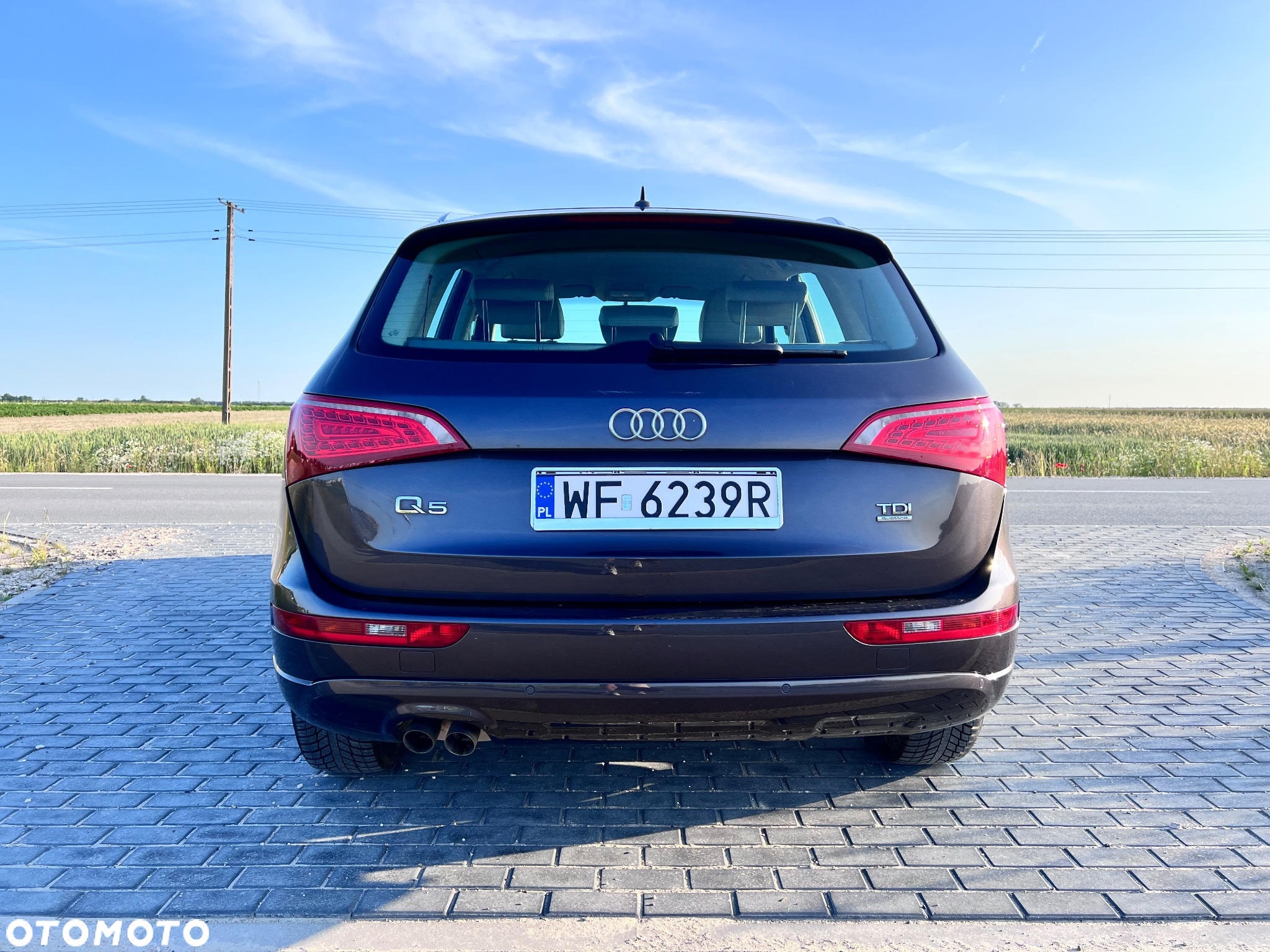 Audi Q5 2.0 TDI Quattro S tronic - 3