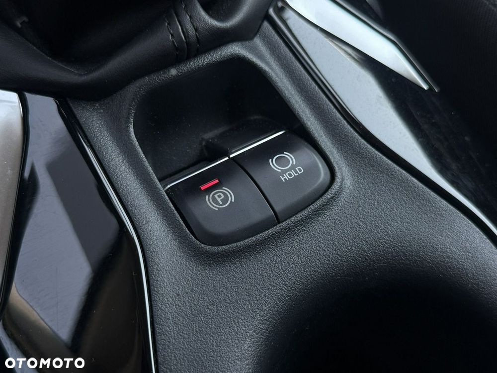 Toyota Corolla 1.5 Comfort - 29