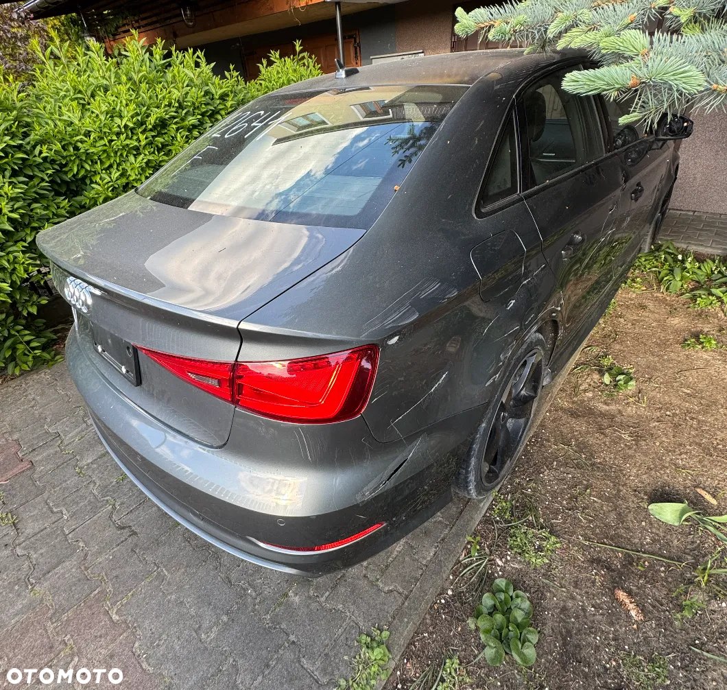 Audi A3 - 9