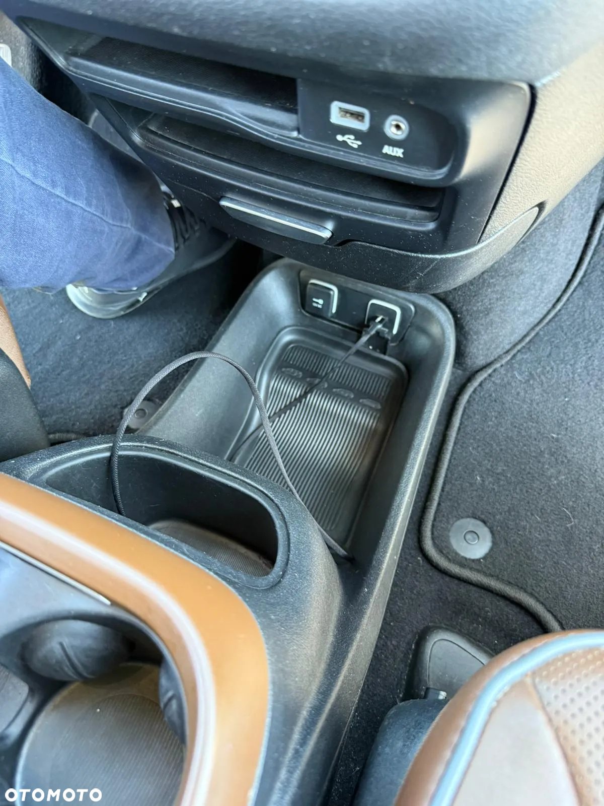 Chrysler Pacifica - 20