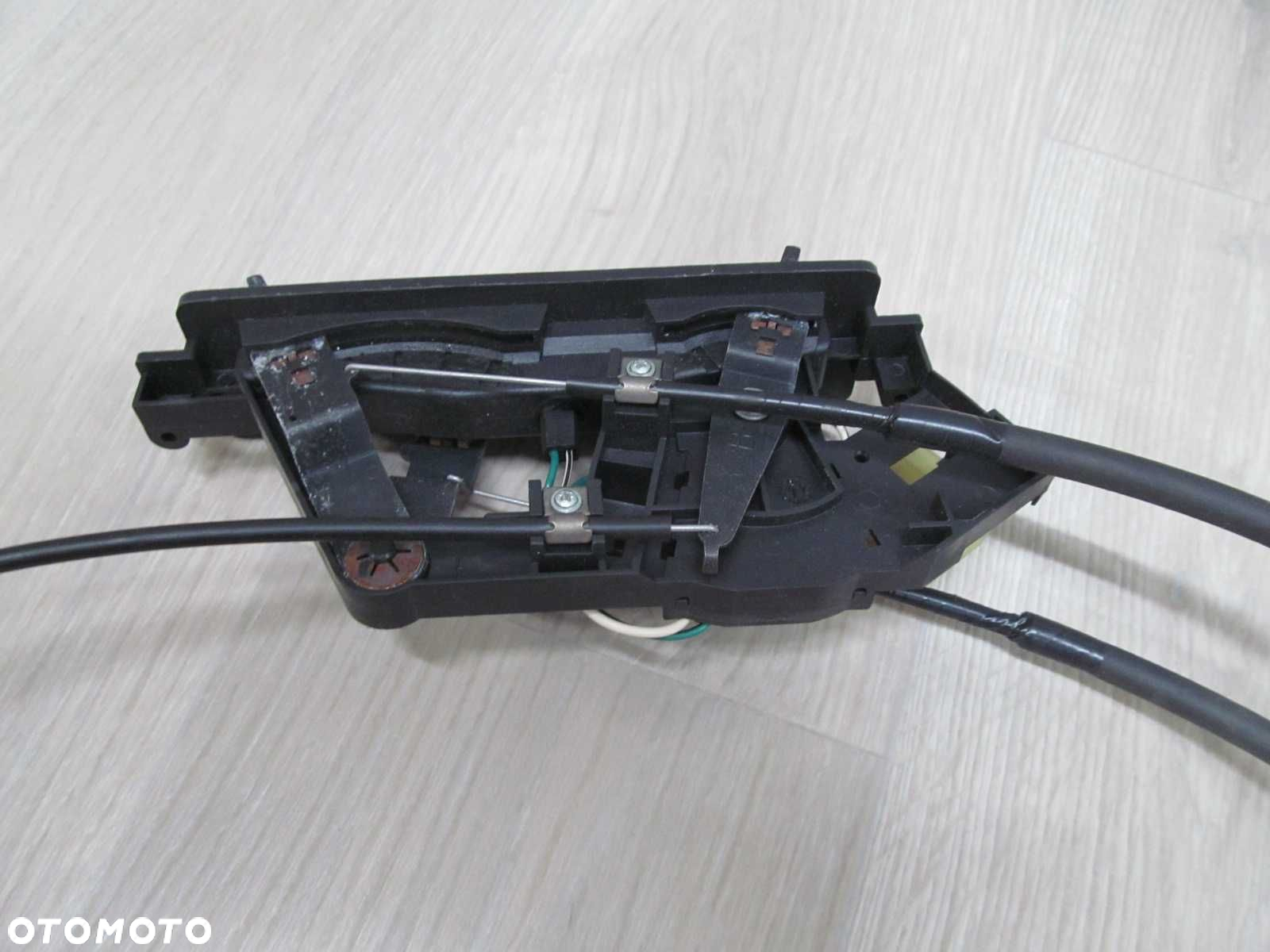 PIAGGIO PORTER HIJET PFAU 06- PANEL NAWIEWU - 4