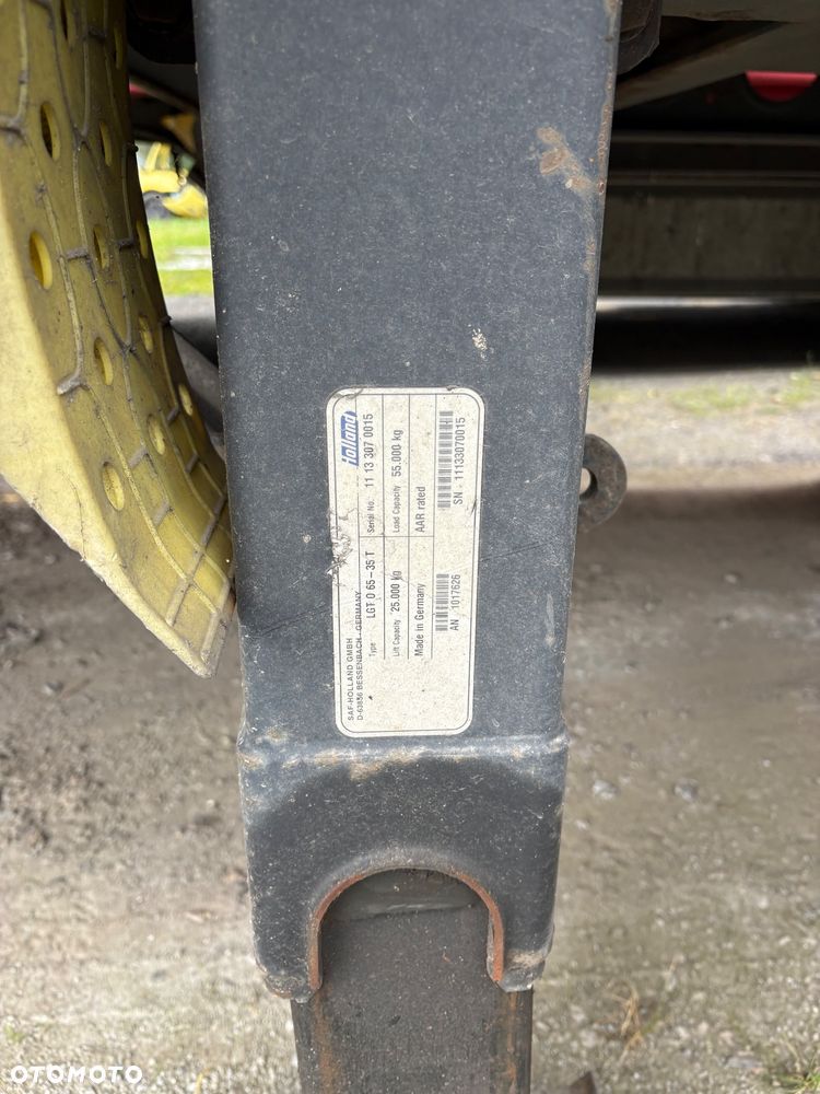 Fliegl SDS 04 3 DA - 6
