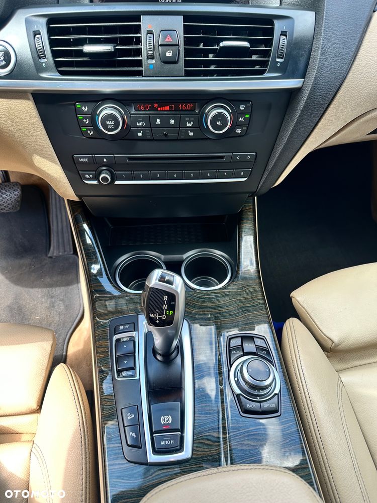BMW X3 - 17