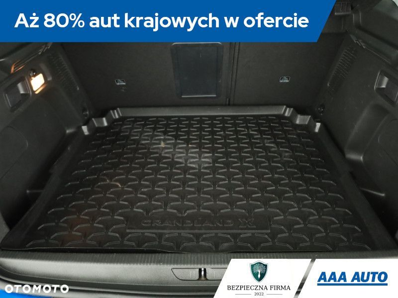 Opel Grandland X - 11
