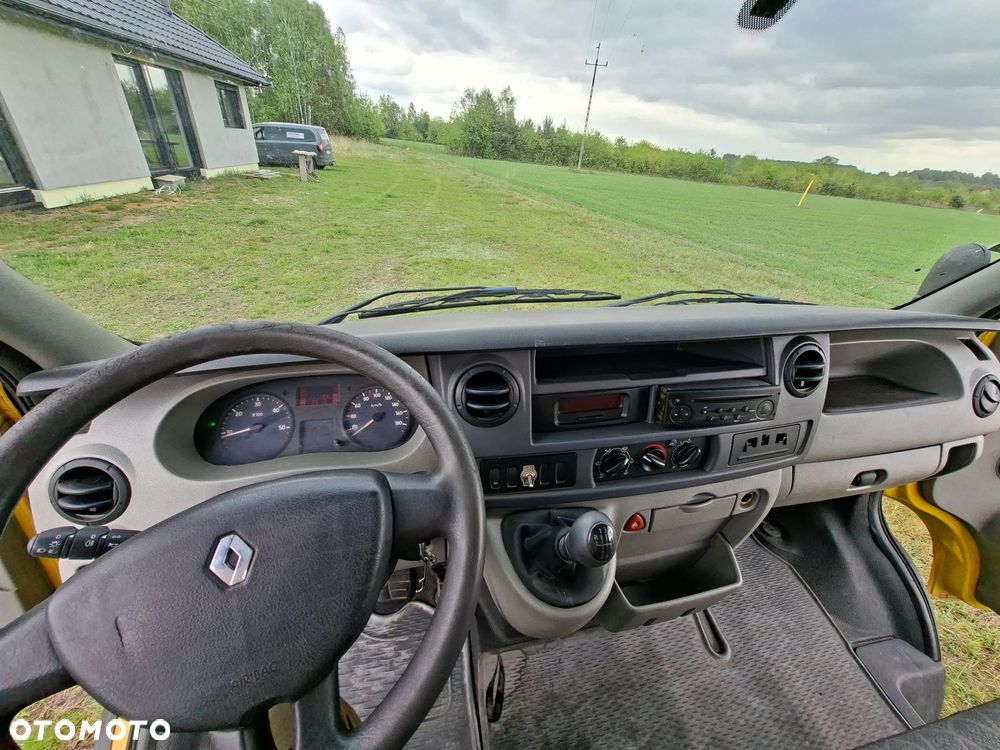 Renault Master - 14