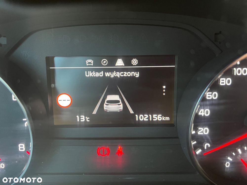 Kia Sportage 1.6 GDI 2WD Black Edition - 15