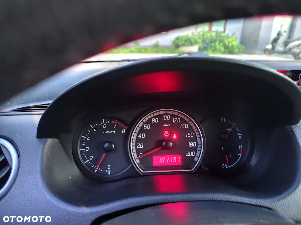 Suzuki Swift 1.3 Comfort - 6