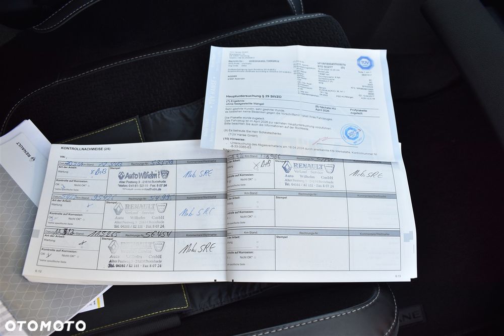 Renault Megane 1.2 16V TCe Bose EDC EU6 - 39