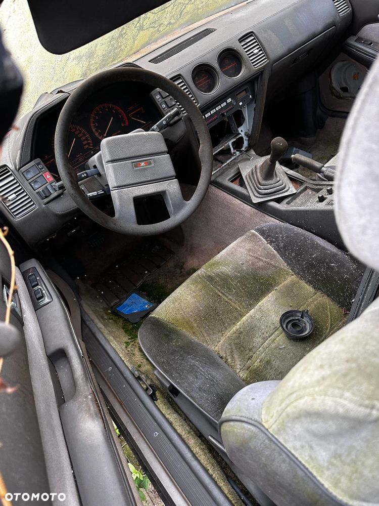 Nissan 300 ZX T-Bar - 16
