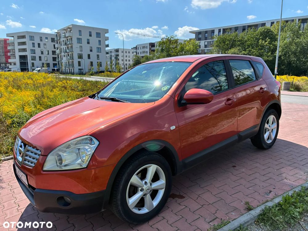Nissan Qashqai 2.0 dCi Tekna - 3