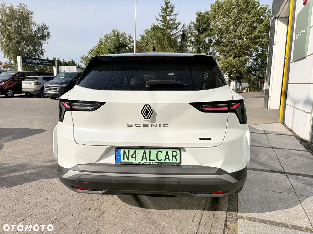 Renault Scenic EV87 Iconic - 9