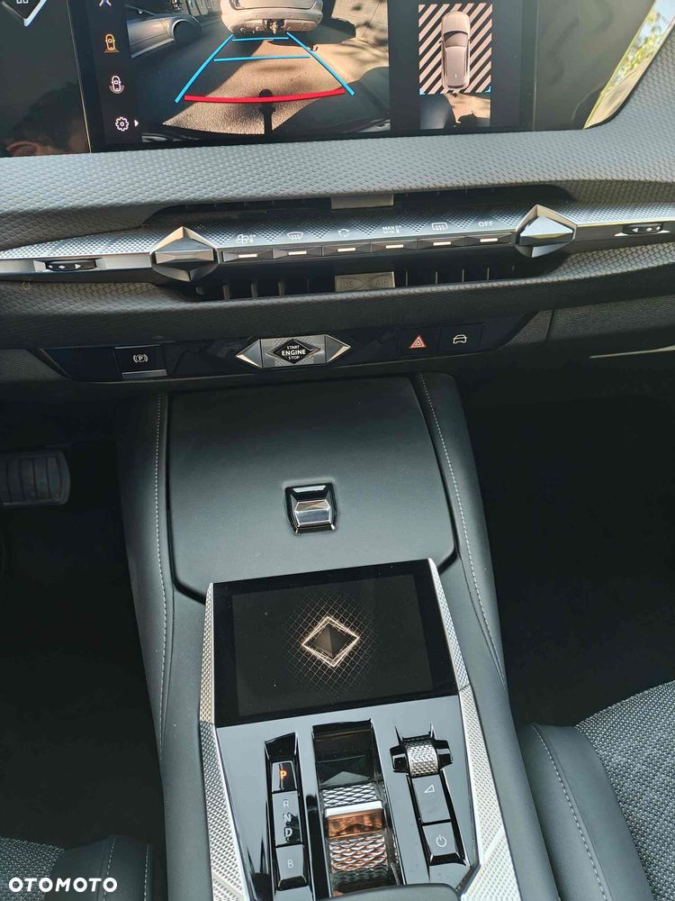 DS Automobiles DS 4 1.6 E-Tense Cross Rivoli - 11