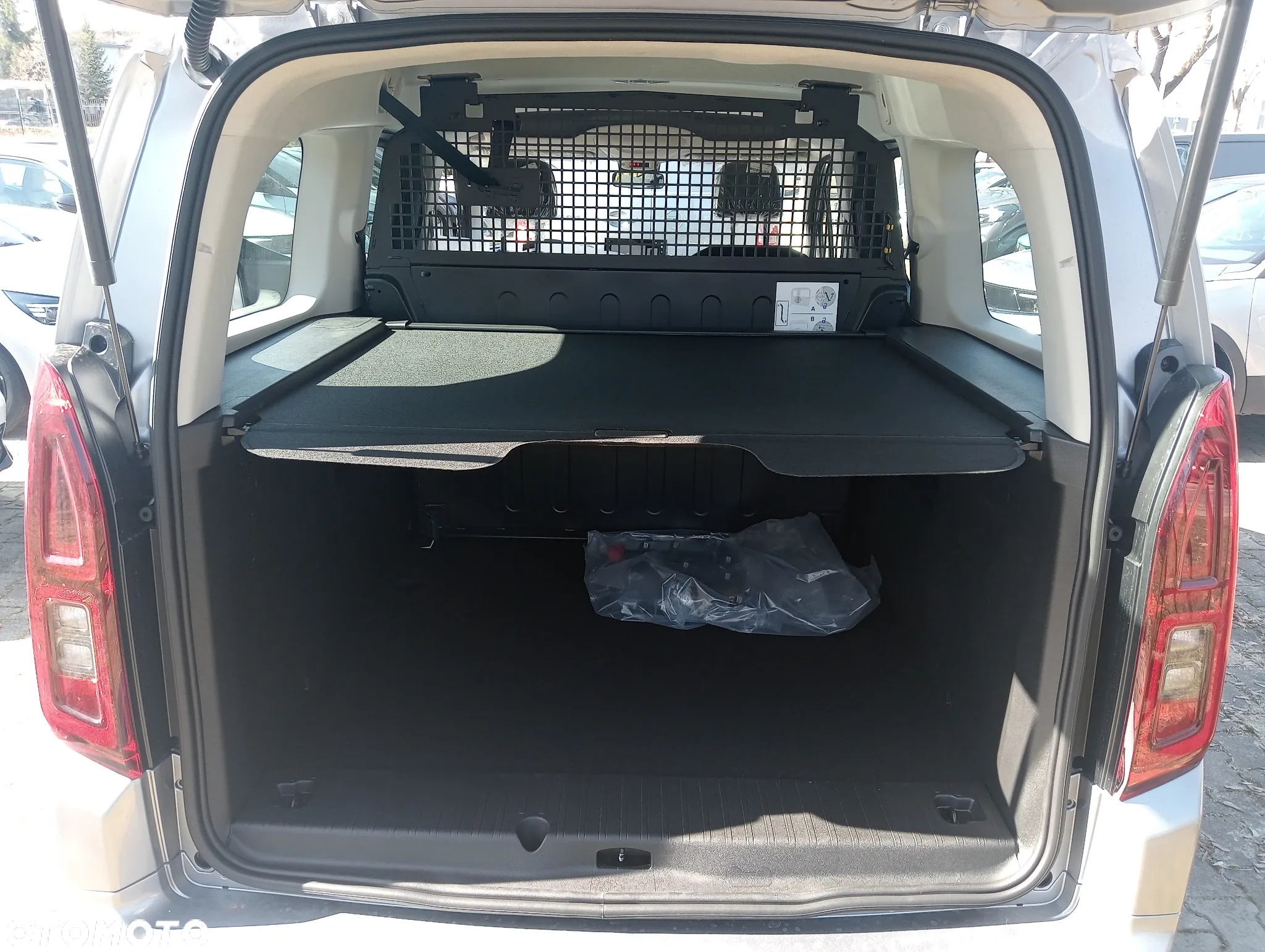 Opel Combo Life XL 1.5 CDTI Edition Plus S&S - 3
