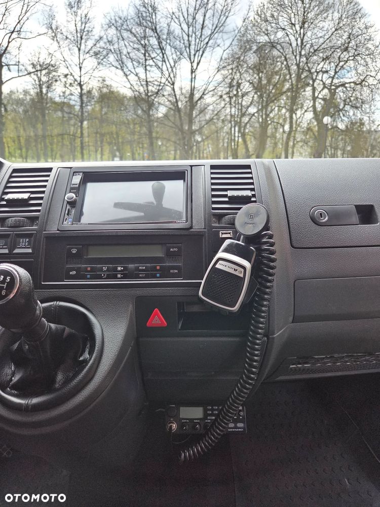 Volkswagen Caravelle L2 Comfortline - 26