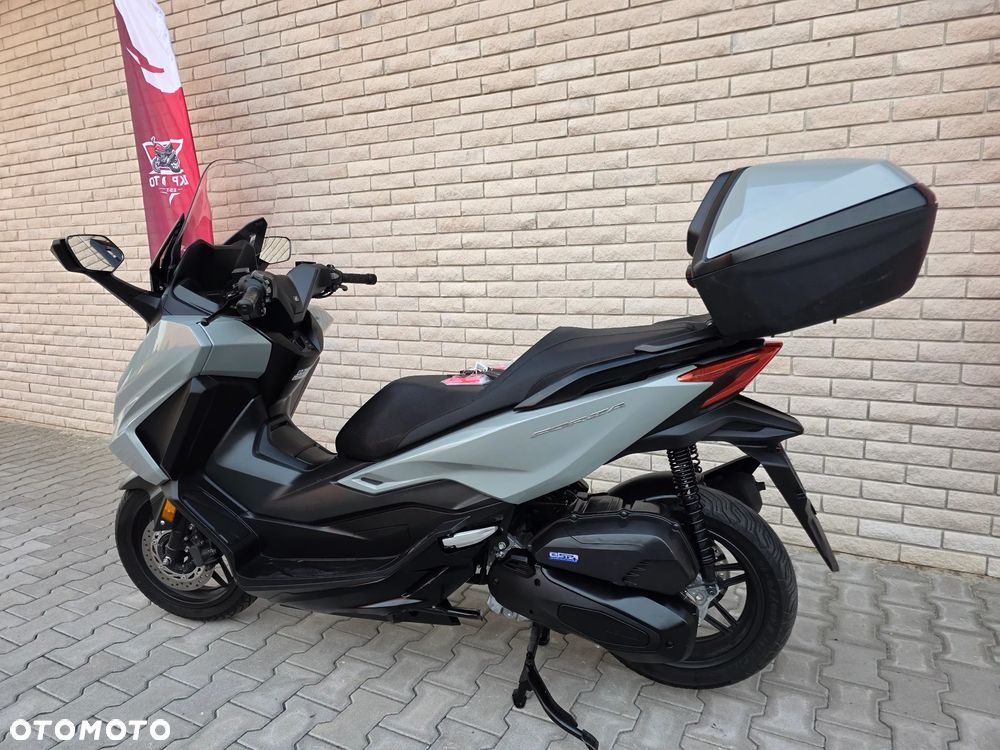 Honda NSS - 13