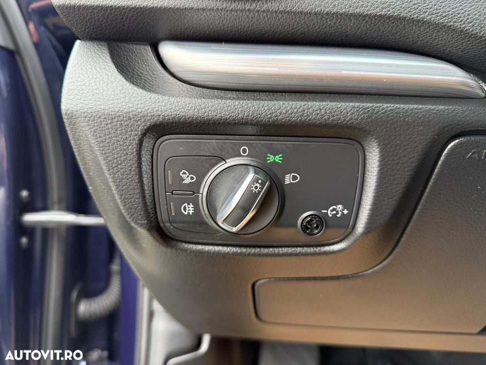 Audi A3 ack 1.6 30 TDI Design - 15