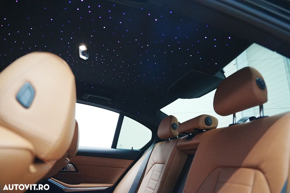 BMW Seria 3 330d Aut. Luxury Line - 17