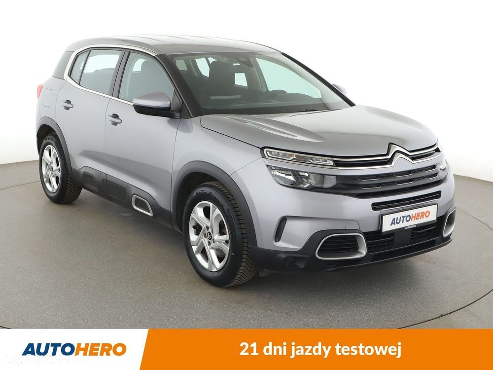 Citroën C5 Aircross - 8